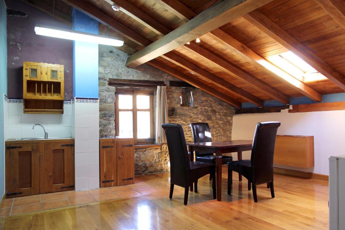 Casa Rural Ardantzena Ardaiz Zimmer foto
