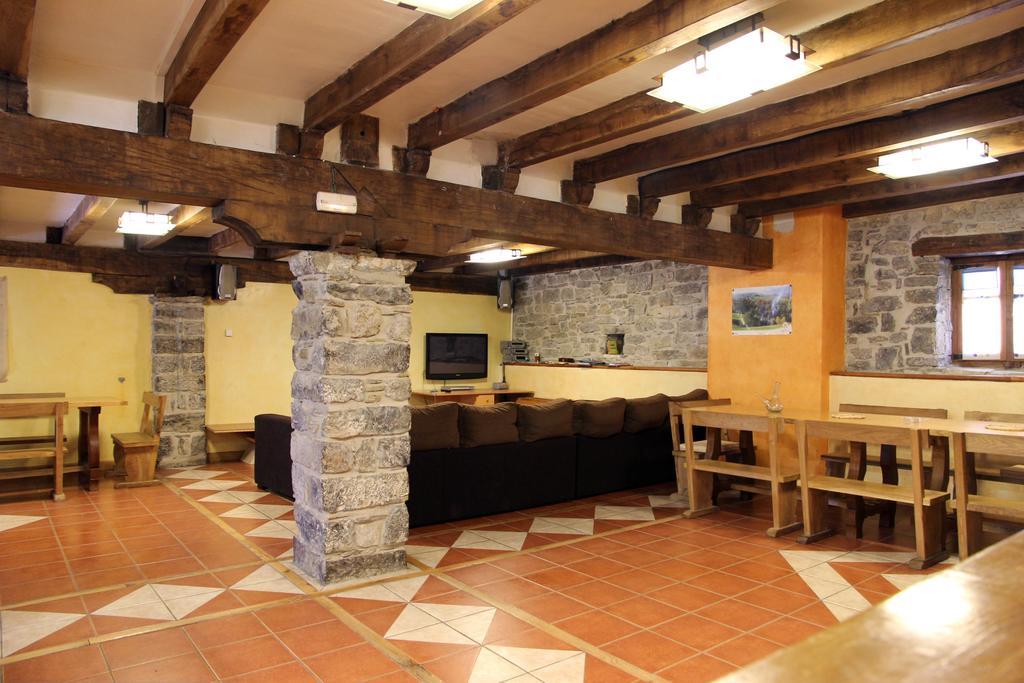Casa Rural Ardantzena Ardaiz Exterior foto